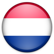 Verander taal: Nederlands